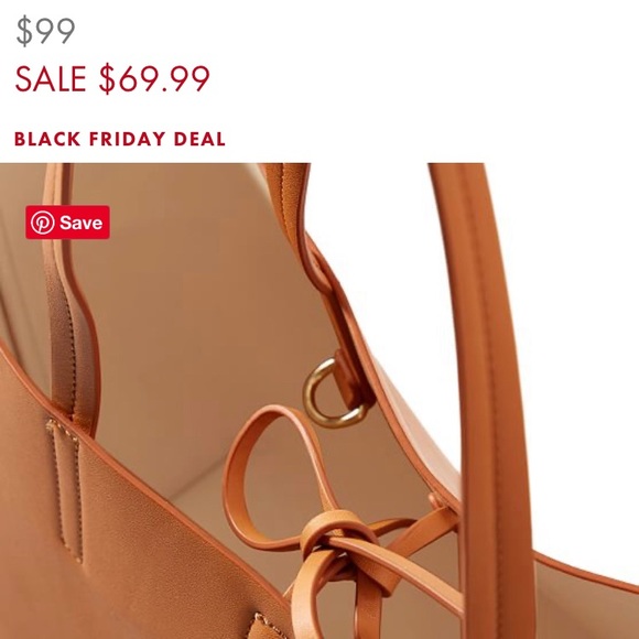 Mark and Graham tote - Picture 2 of 8